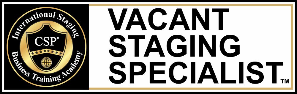 vacant staging specialist