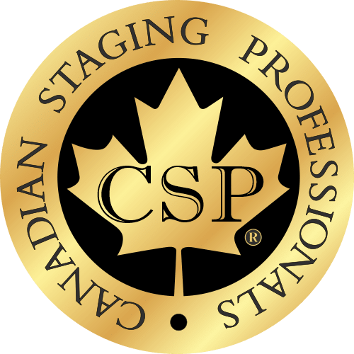 Canadian Certified Staging Professional 