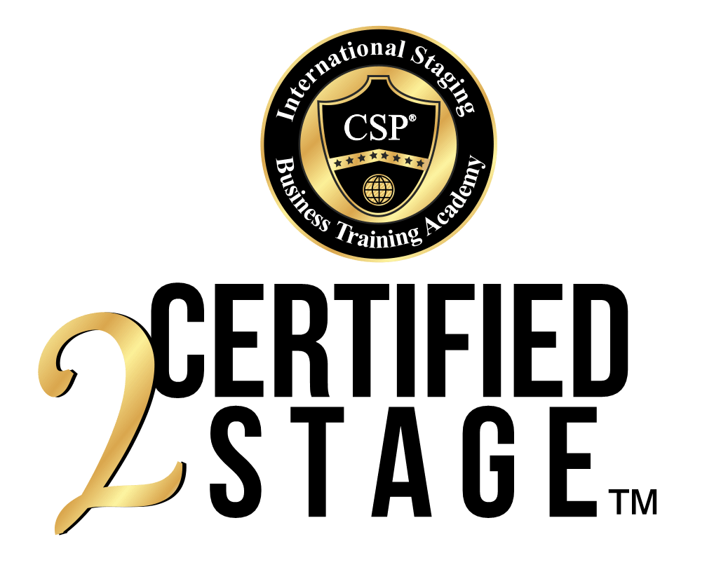 Impact Home Staging - Certified to Stage
